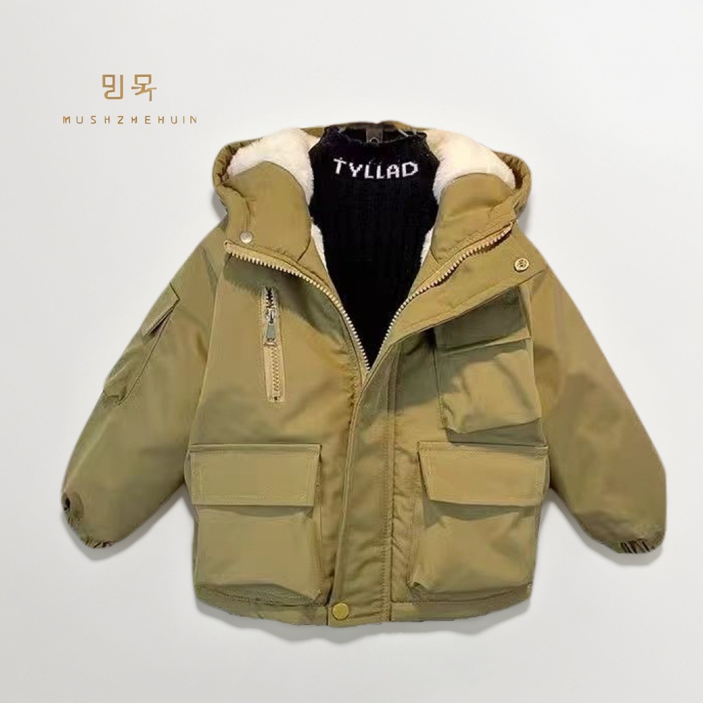 Giacca invernale per neonati C - Winter Clothing Activities For Toddlers recensione e prezzo