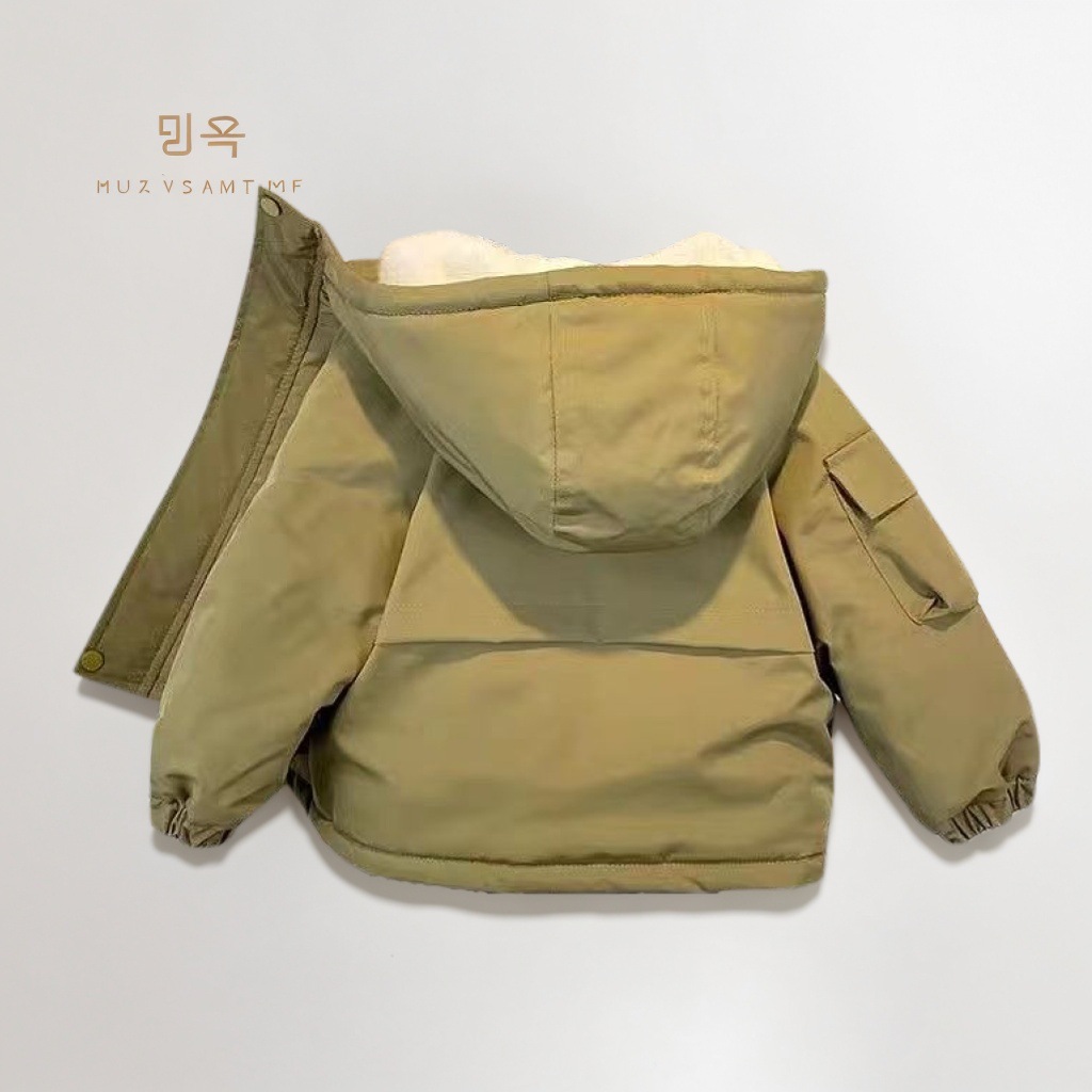 Giacca invernale per neonati C - Winter Clothing Activities For Toddlers recensione e prezzo
