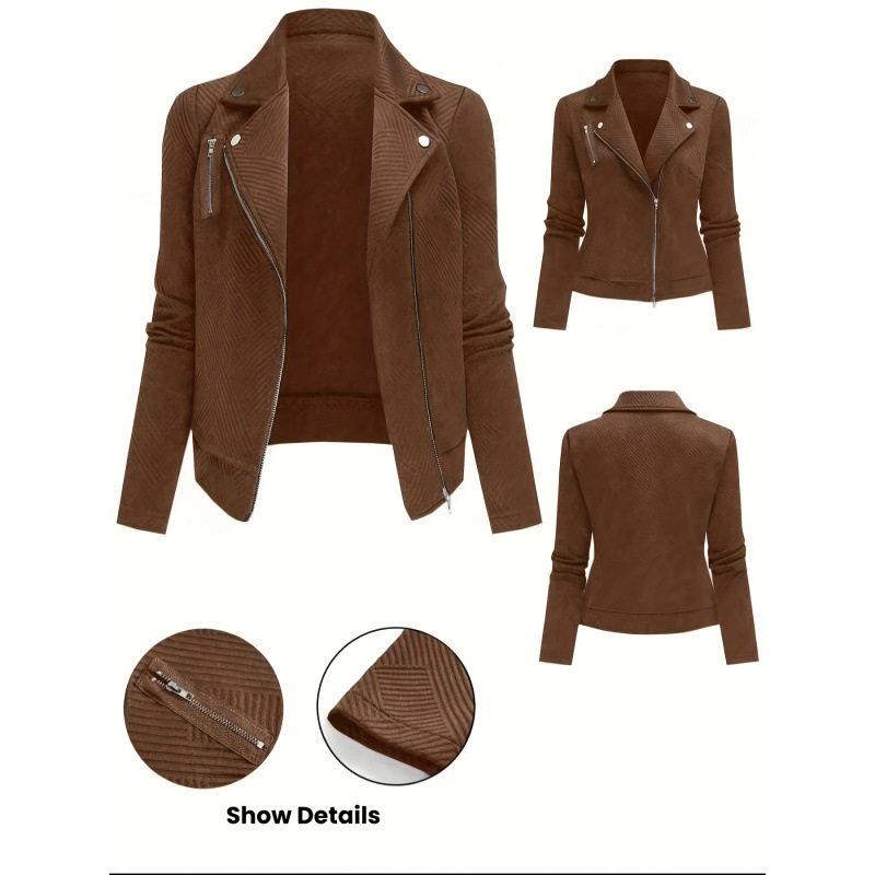 Cappotto casual da donna in tr - Winter Clothing Store recensione e prezzo