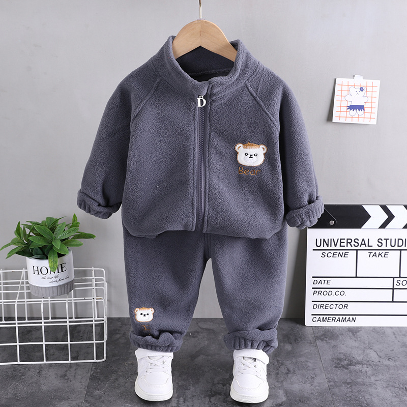 2024 nuovo set di peluche per  - Winter Clothing Activities For Toddlers recensione e prezzo
