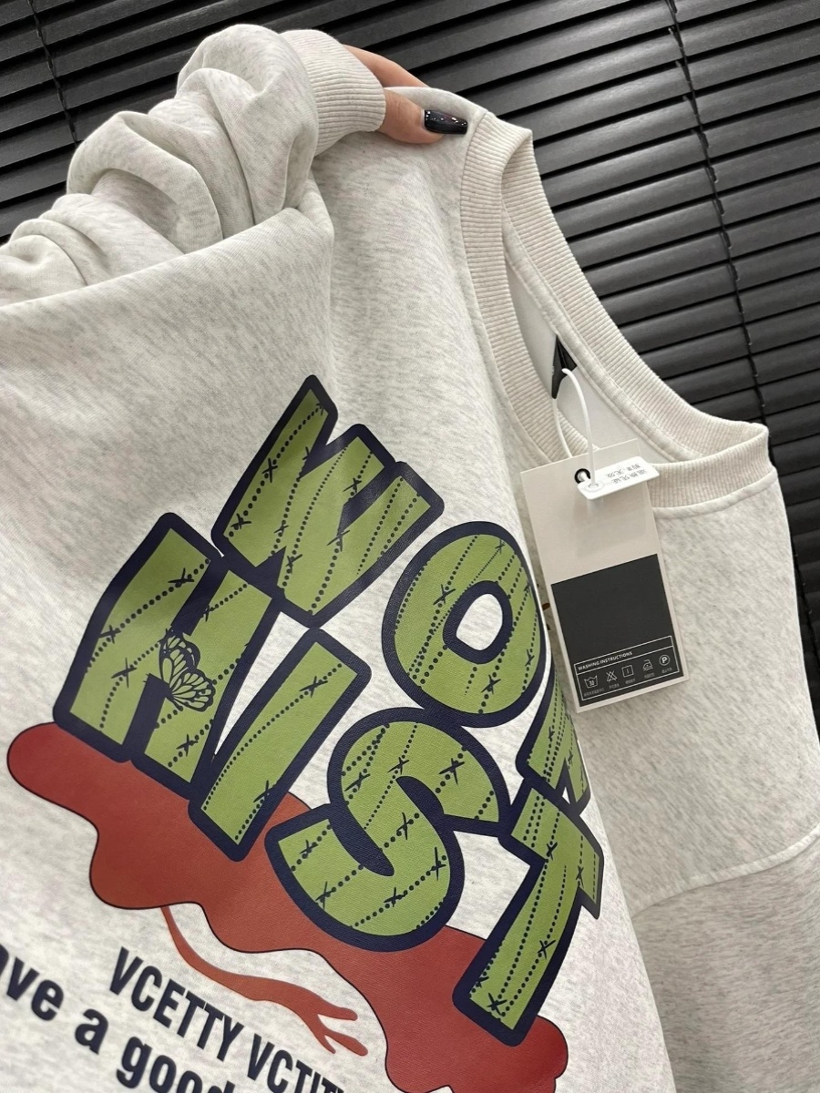 Felpa Sottile Autunno Inverno  - Winter Clothing Outlet recensione e prezzo