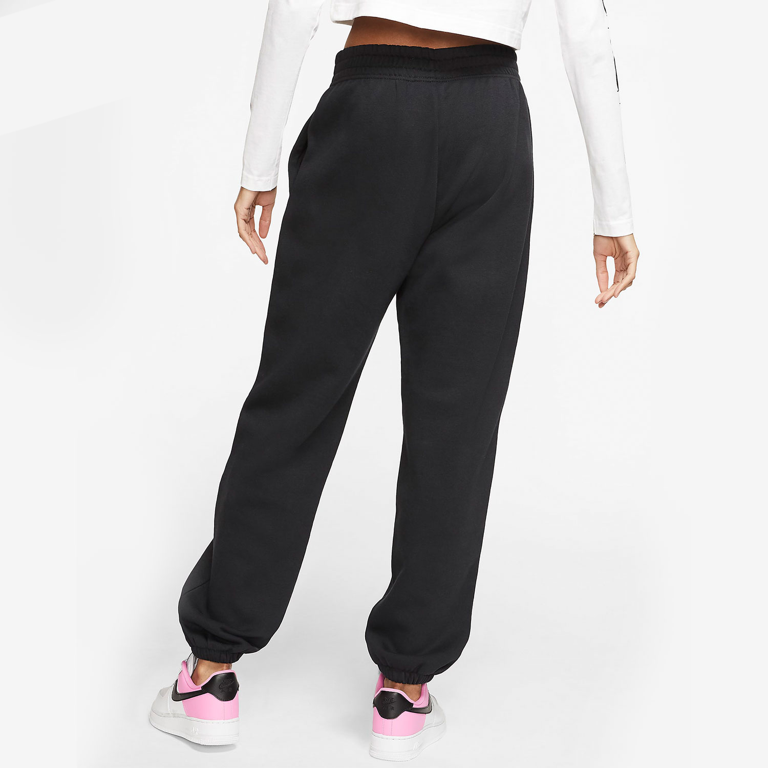 Pantaloni affusolati caldi da  - Winter Clothing Nike recensione e prezzo