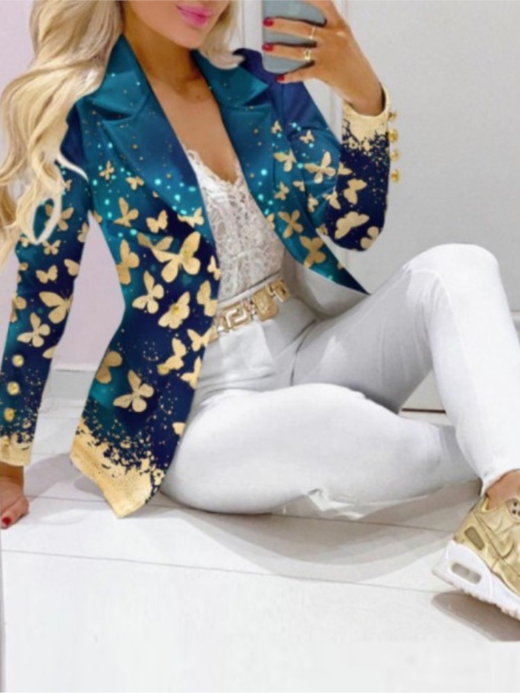 Abito e pantaloni blazer con s - Winter Clothing Line recensione e prezzo