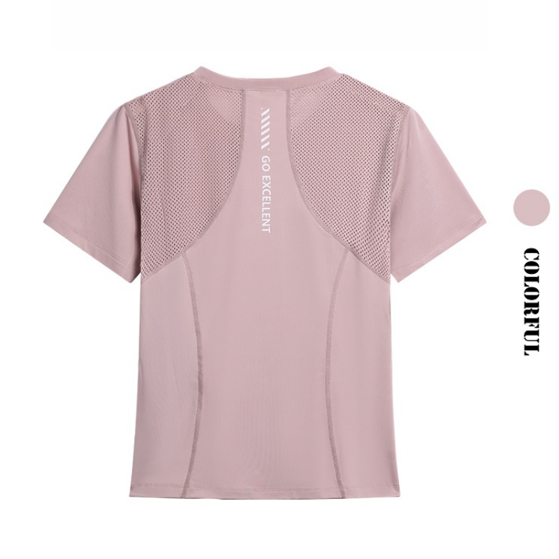 DRUR T-shirt da corsa leggera  - Winter Clothing Factory Outlet recensione e prezzo