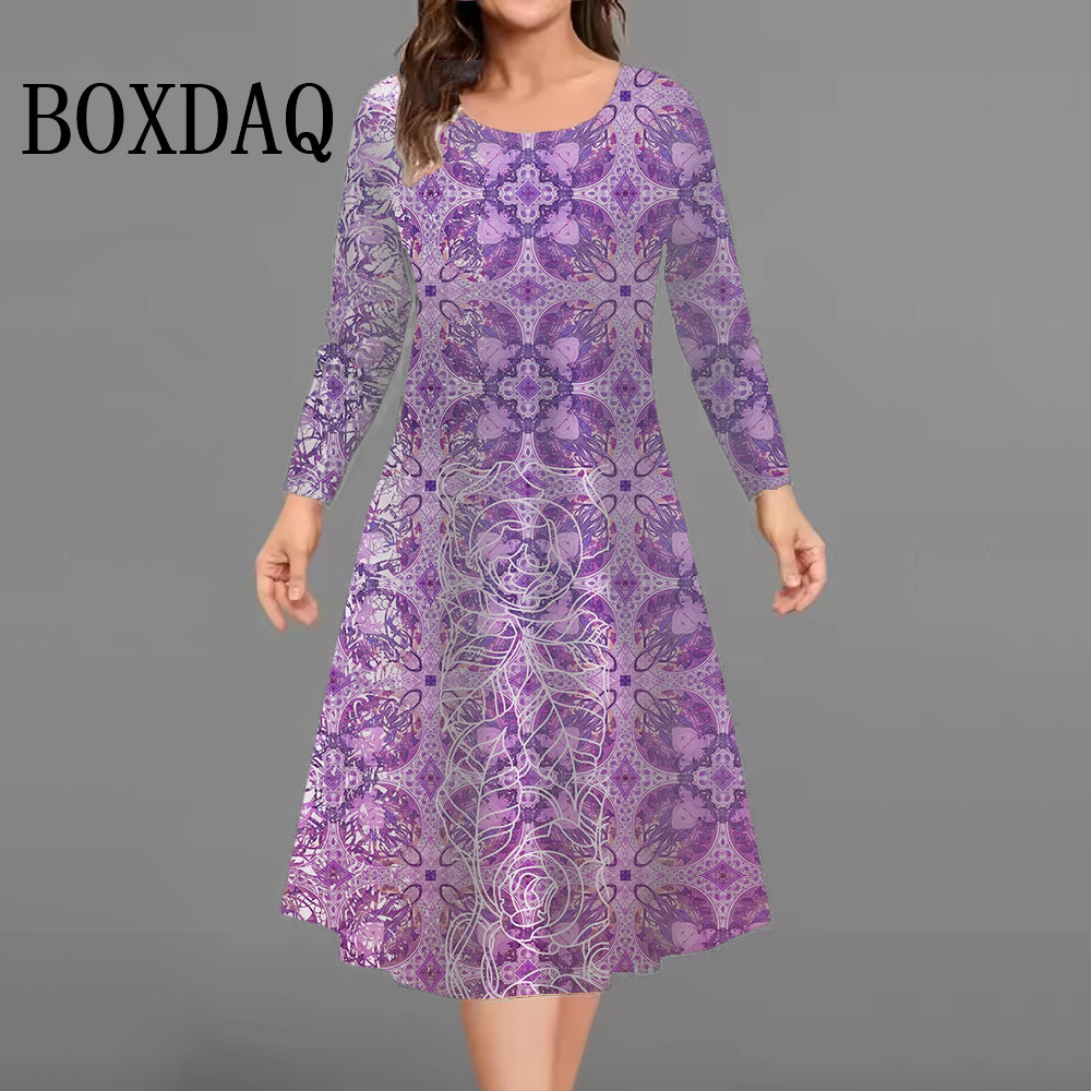 New Fashion Elegant Women Abit - Winter Clothing Line recensione e prezzo