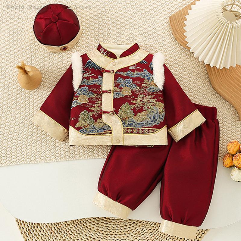 Baby Kids Festival Abbigliamen - Winter Clothing For Babies recensione e prezzo