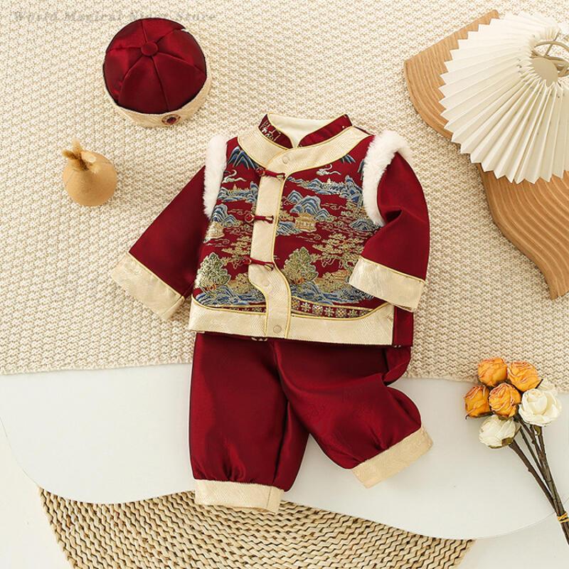 Baby Kids Festival Abbigliamen - Winter Clothing For Babies recensione e prezzo