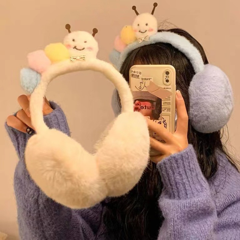 Nuovo simpatico e divertente p - Winter Clothing Earmuffs recensione e prezzo