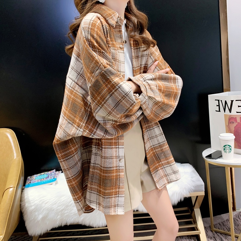 Cappotto in Lana a Quadri Spes - Winter Clothing Store recensione e prezzo