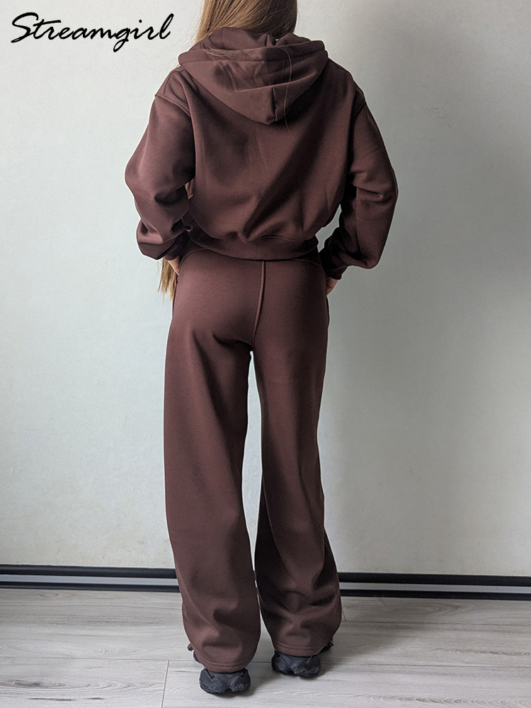 Pantaloni in pile invernale Se - Fleece Hoodie Lined recensione e prezzo