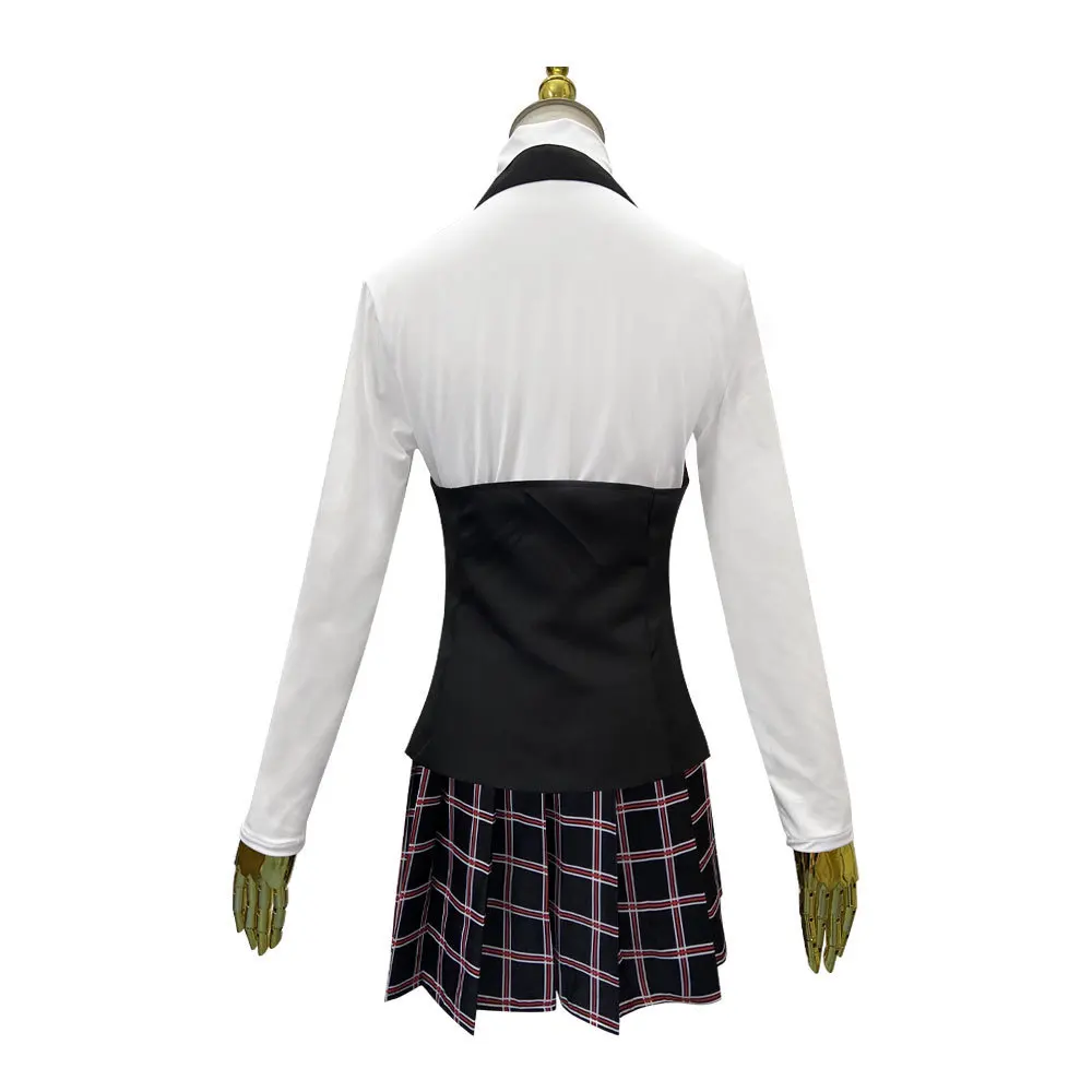 Muse Persona 5P5 Niijima True  - Winter Clothing Outlet recensione e prezzo