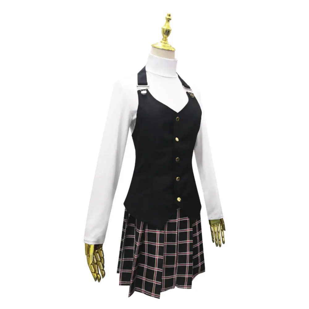 Muse Persona 5P5 Niijima True  - Winter Clothing Outlet recensione e prezzo