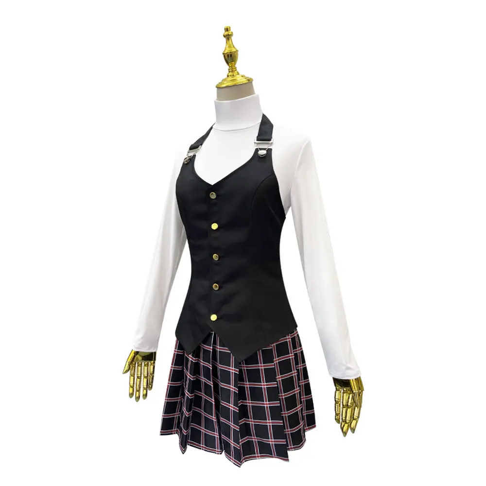 Muse Persona 5P5 Niijima True  - Winter Clothing Outlet recensione e prezzo