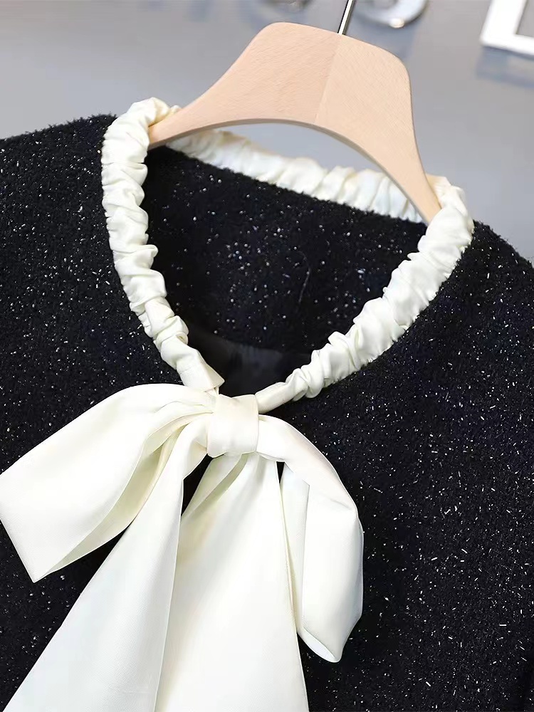 Donna elegante Chic Y2K vestit - Winter Clothing Line recensione e prezzo