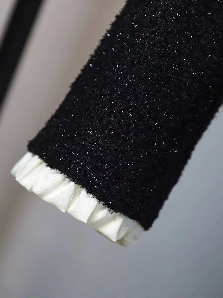 Donna elegante Chic Y2K vestit - Winter Clothing Line recensione e prezzo