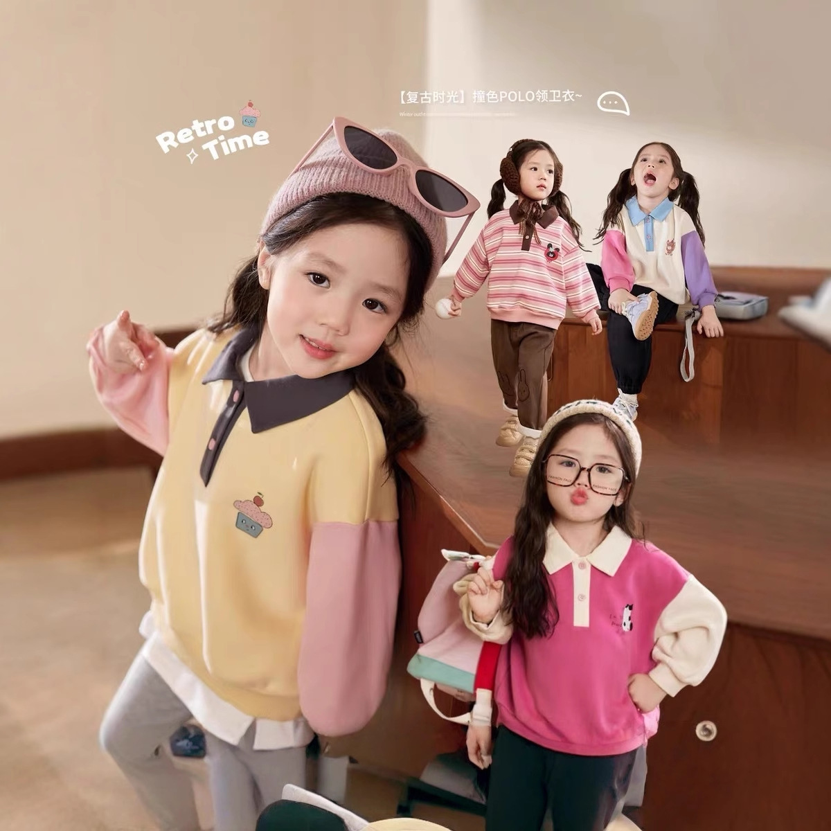 Abbigliamento per la casa colo - Winter Clothing For Babies recensione e prezzo