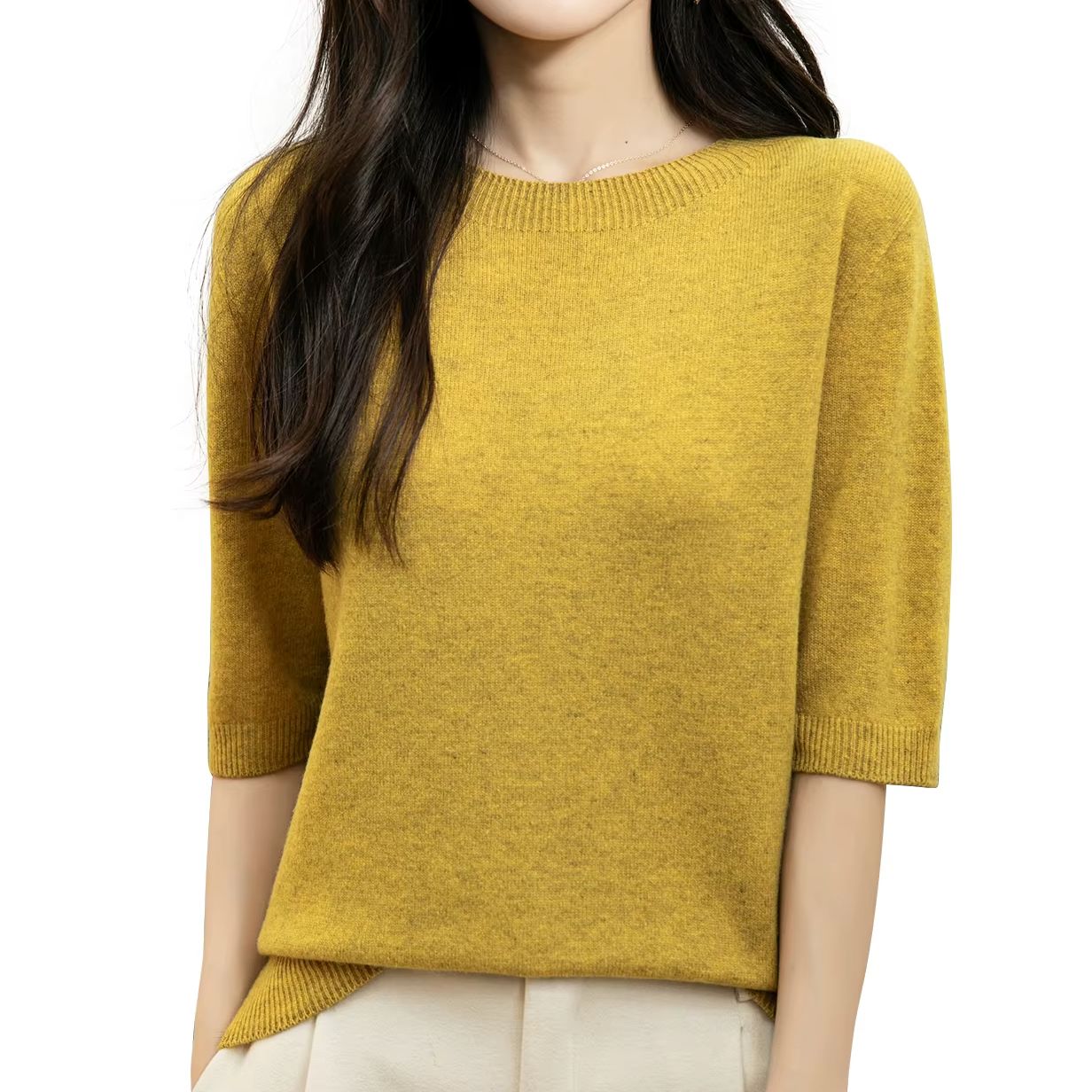 Top da donna Abbigliamento 100 - Winter Clothing Factory Outlet recensione e prezzo