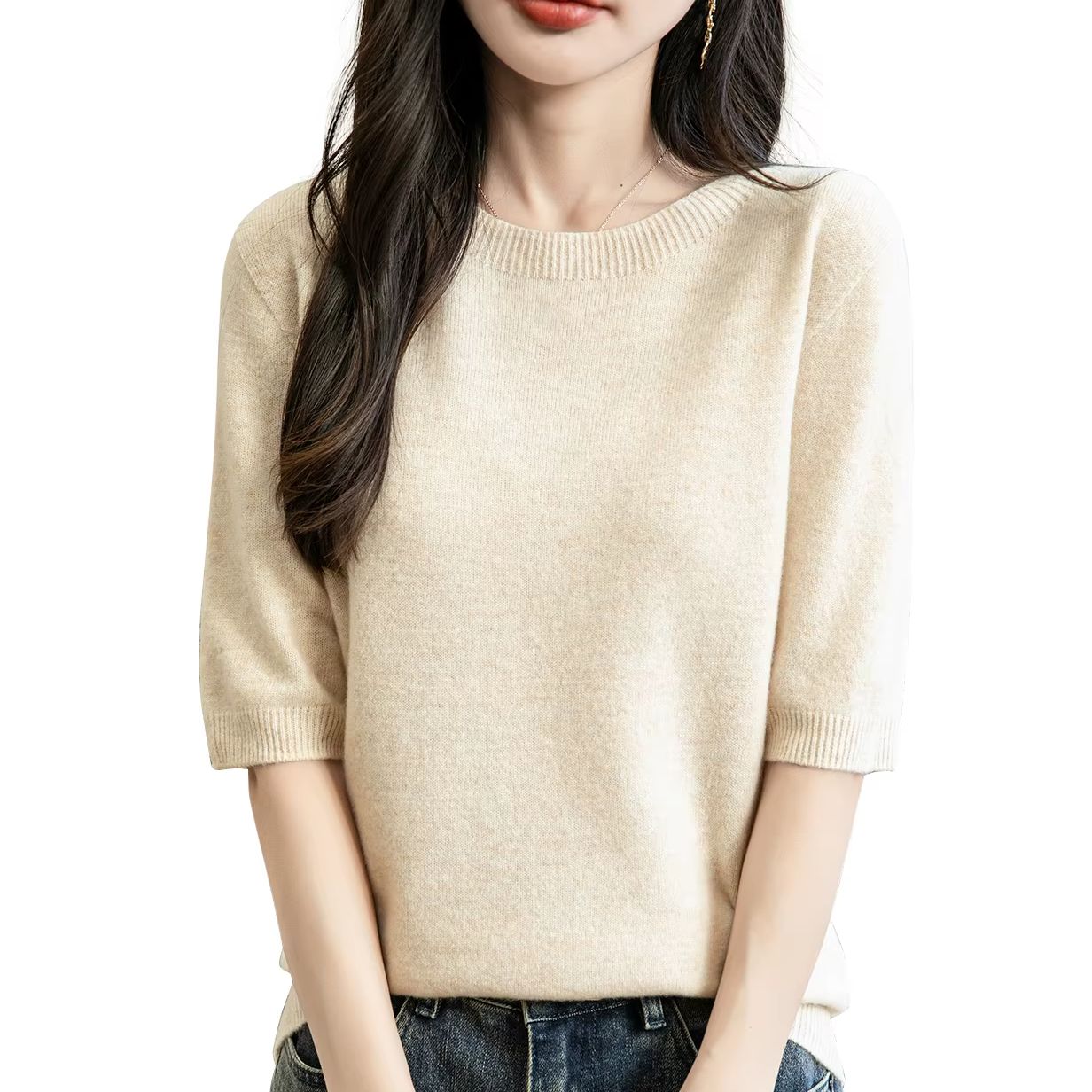 Top da donna Abbigliamento 100 - Winter Clothing Factory Outlet recensione e prezzo