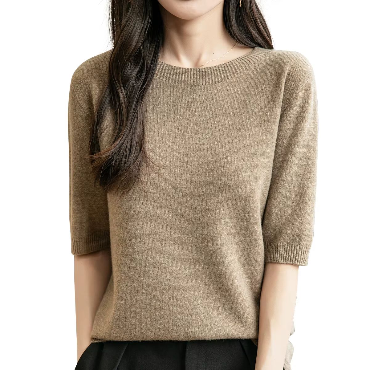 Top da donna Abbigliamento 100 - Winter Clothing Factory Outlet recensione e prezzo