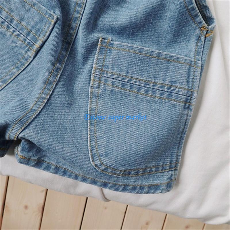 090B Salopette jeans alla per  - Winter Clothing Activities For Toddlers recensione e prezzo