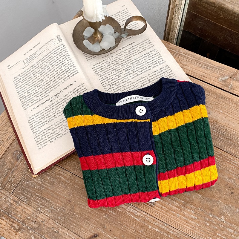 Cardigan lavorato a maglia per - Winter Clothing Activities For Toddlers recensione e prezzo