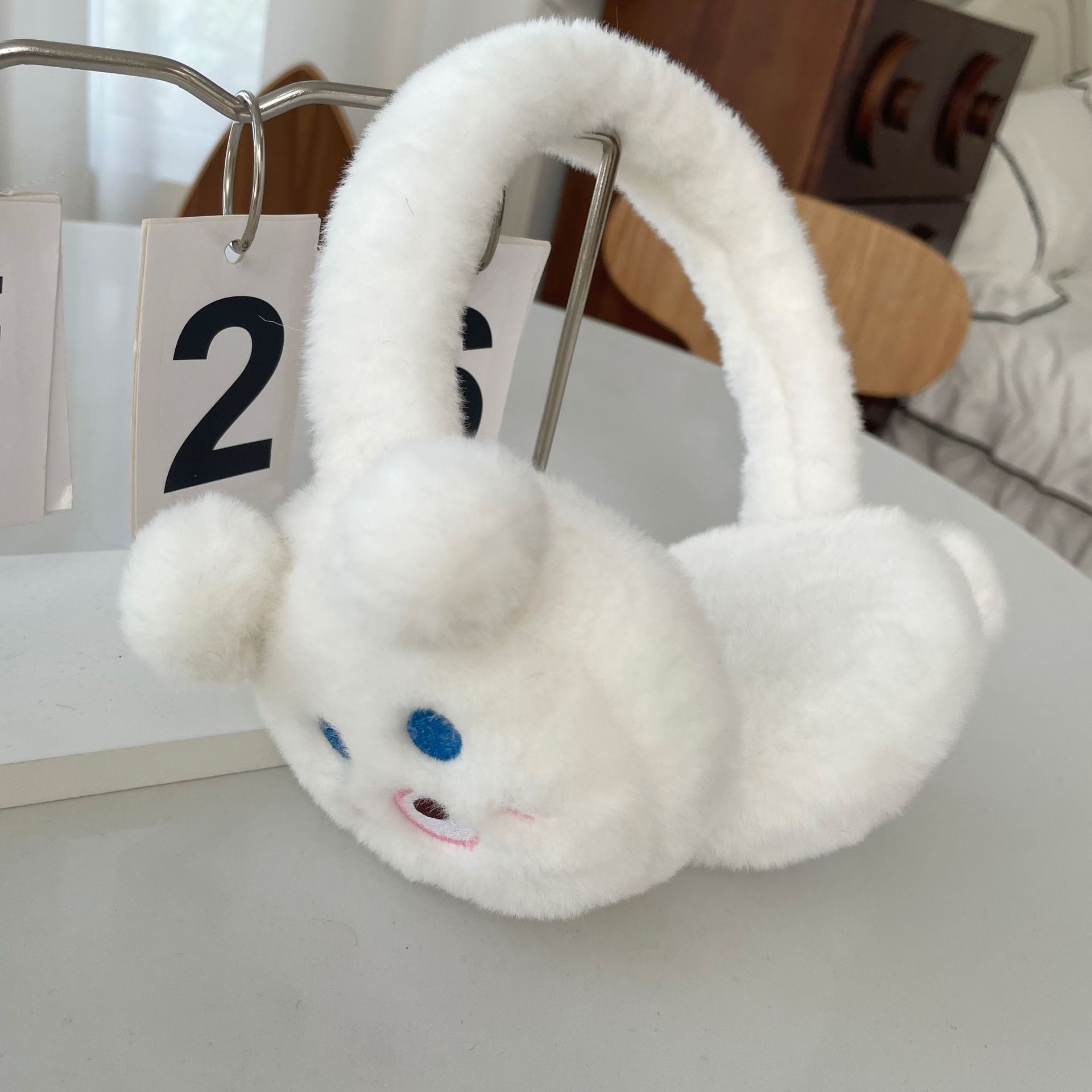 Simpatico cartone animato Orso - Winter Clothing Earmuffs recensione e prezzo