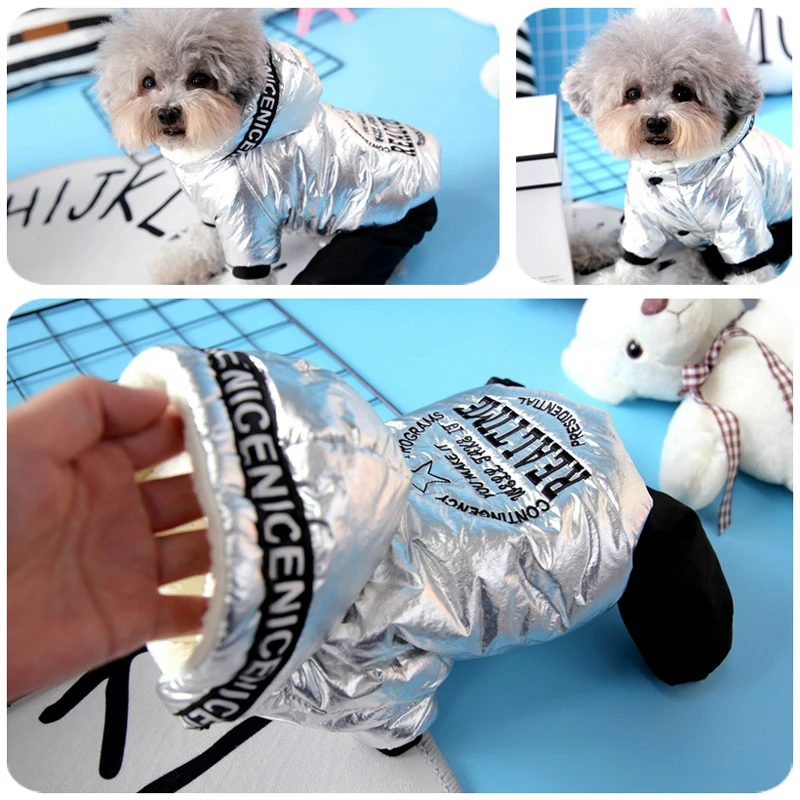 Vestiti invernali per cani Sal - Fleece Hoodie Lined recensione e prezzo