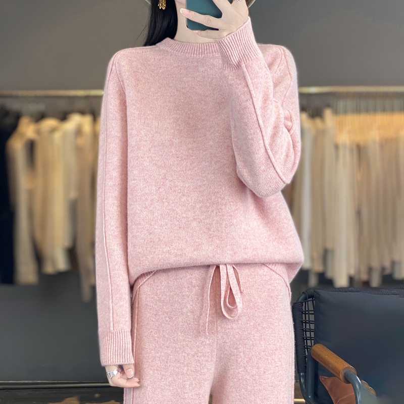 Set 2 Pezzi Abbigliamento Donn - Winter Clothing Line recensione e prezzo