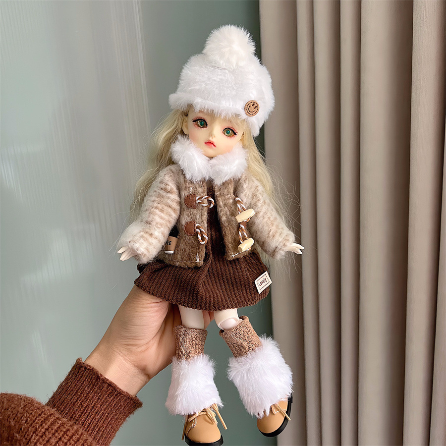 2025 Nuovi vestiti invernali 6 - Winter Clothing Factory Outlet recensione e prezzo