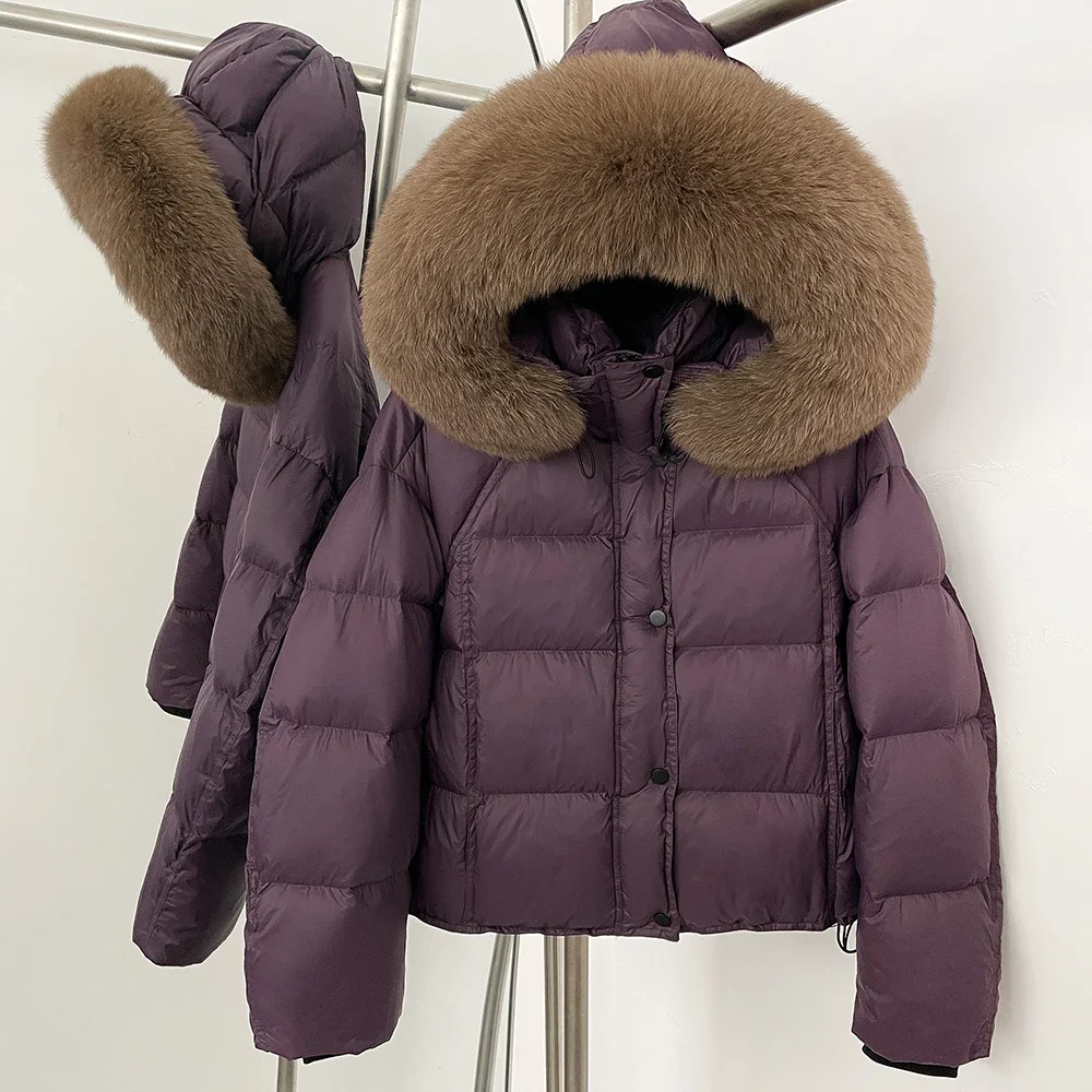 Piumino d'anatra bianco femmin - Winter Clothing Store recensione e prezzo
