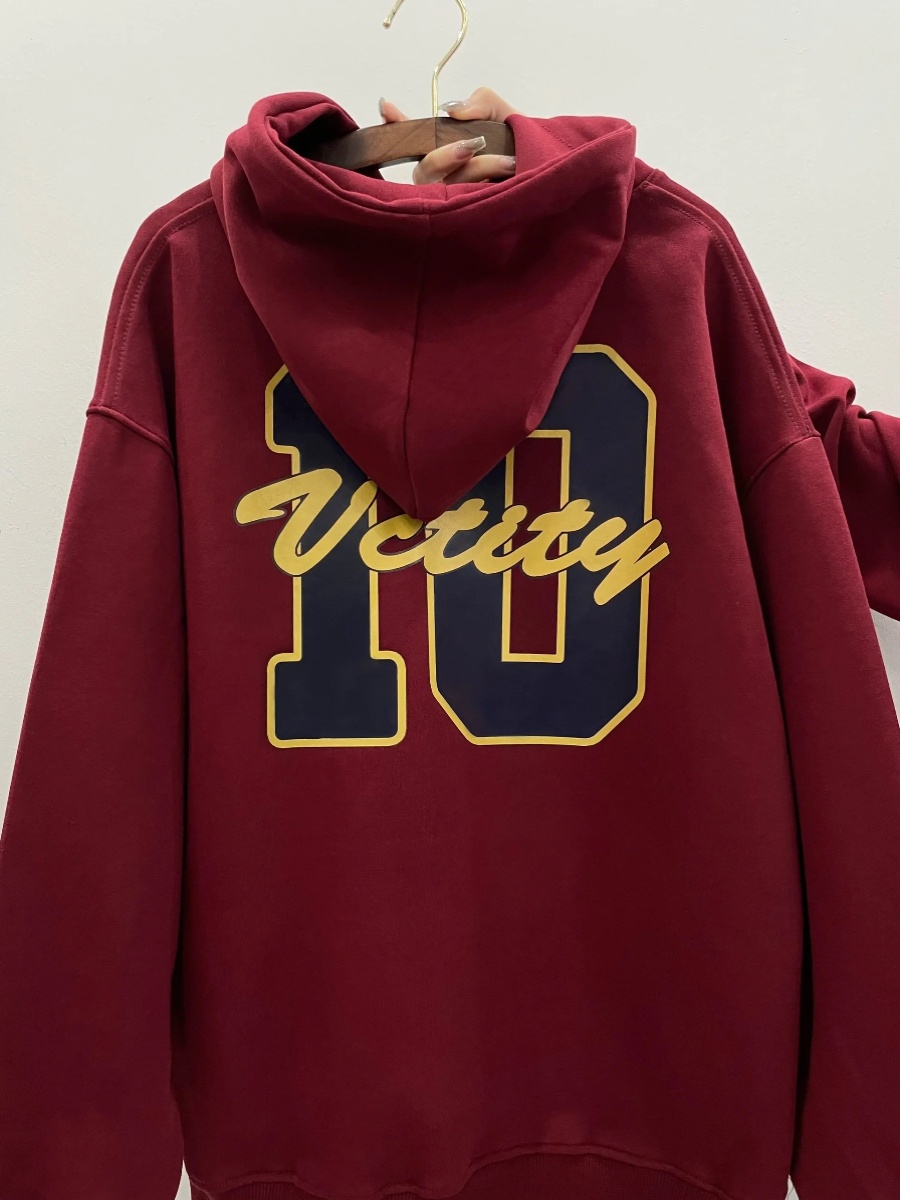 Felpa con cappuccio retrò stil - Winter Clothing Outlet recensione e prezzo