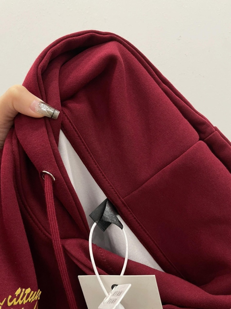 Felpa con cappuccio retrò stil - Winter Clothing Outlet recensione e prezzo