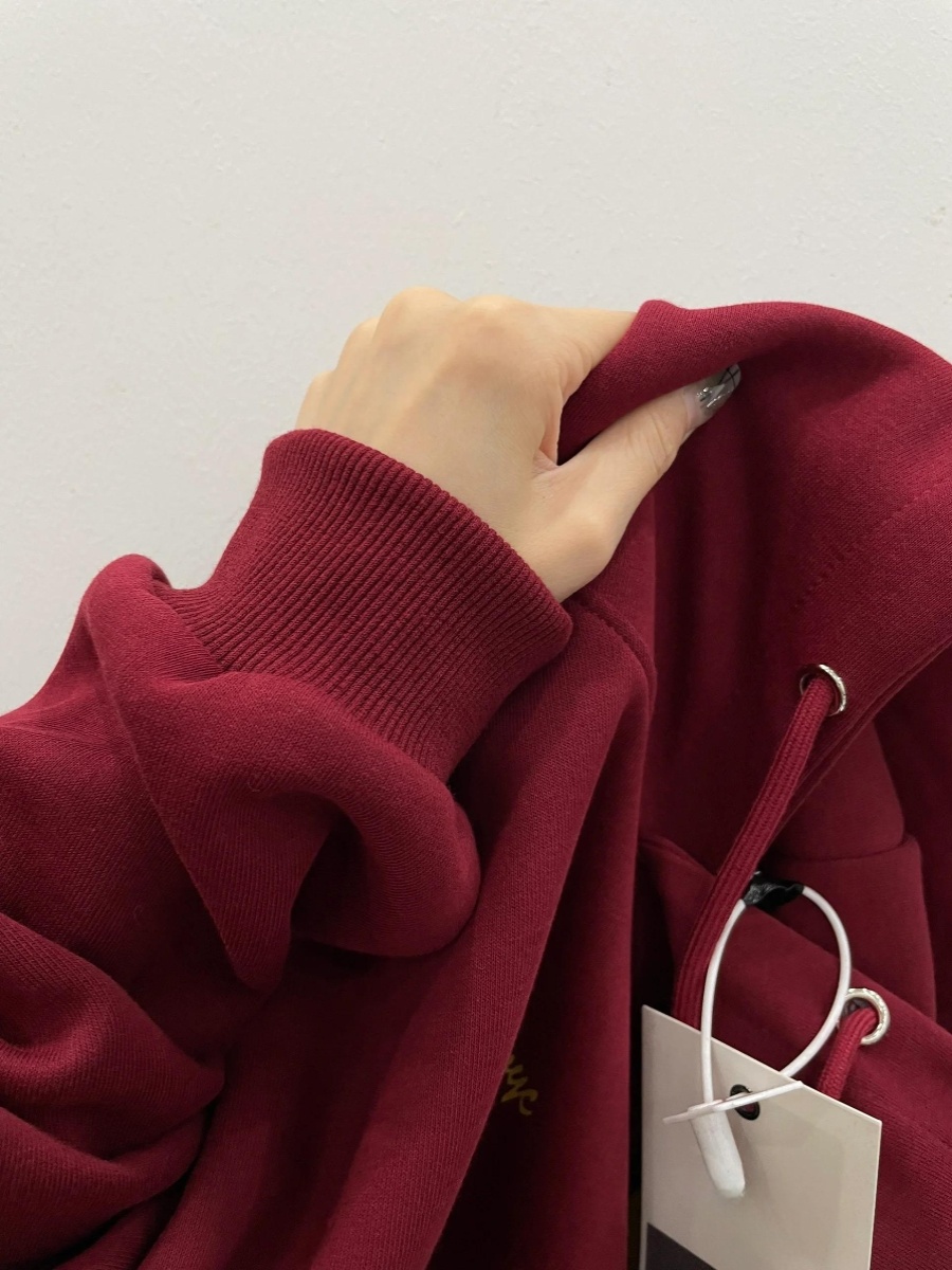 Felpa con cappuccio retrò stil - Winter Clothing Outlet recensione e prezzo