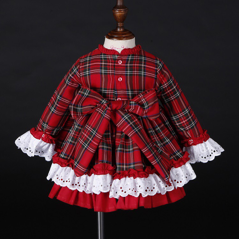 Vestito da Principessa per Bam - Winter Clothing For Babies recensione e prezzo