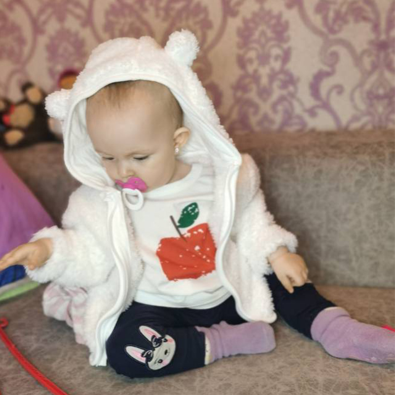 Giacca in flanella per bambini - Winter Clothing Activities For Toddlers recensione e prezzo