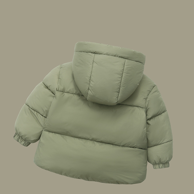 Piumini per bambini Ragazzi Ca - Winter Clothing Activities For Toddlers recensione e prezzo