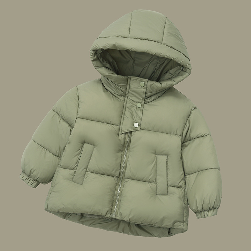 Piumini per bambini Ragazzi Ca - Winter Clothing Activities For Toddlers recensione e prezzo
