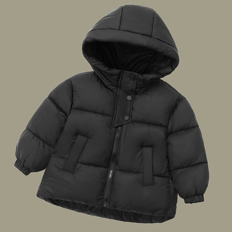 Piumini per bambini Ragazzi Ca - Winter Clothing Activities For Toddlers recensione e prezzo
