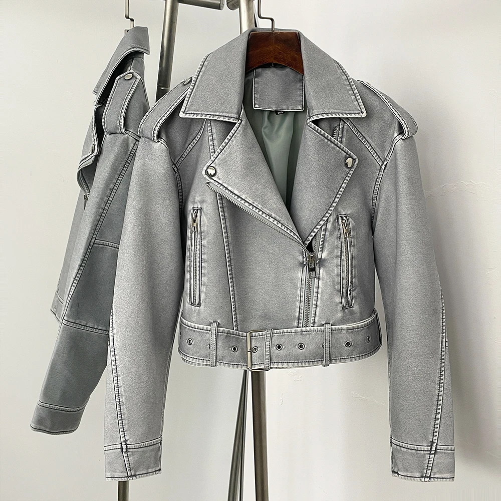 Giacca in ecopelle Donna Autun - Winter Clothing Store recensione e prezzo