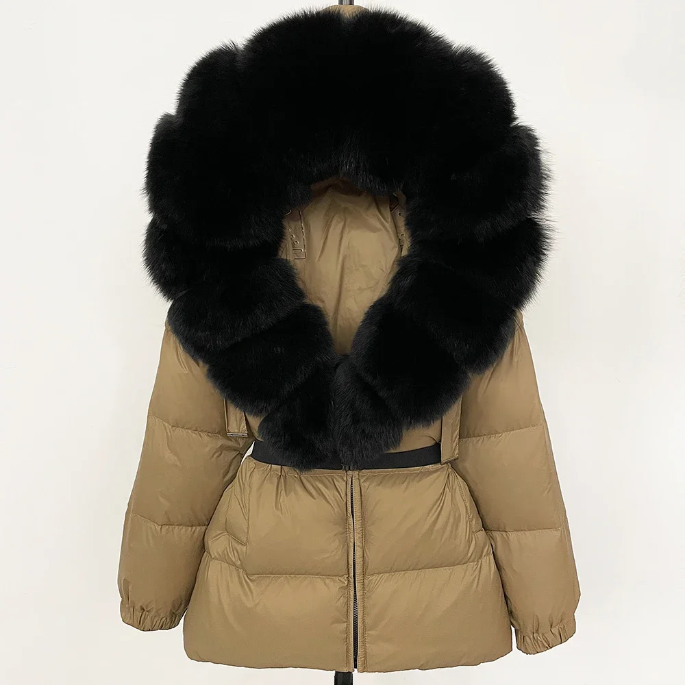 90% Piumino d'anatra bianco Ca - Winter Clothing Store recensione e prezzo