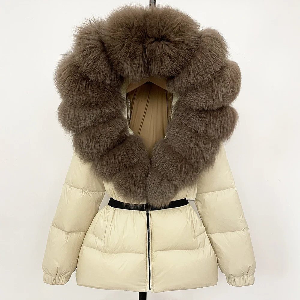 90% Piumino d'anatra bianco Ca - Winter Clothing Store recensione e prezzo