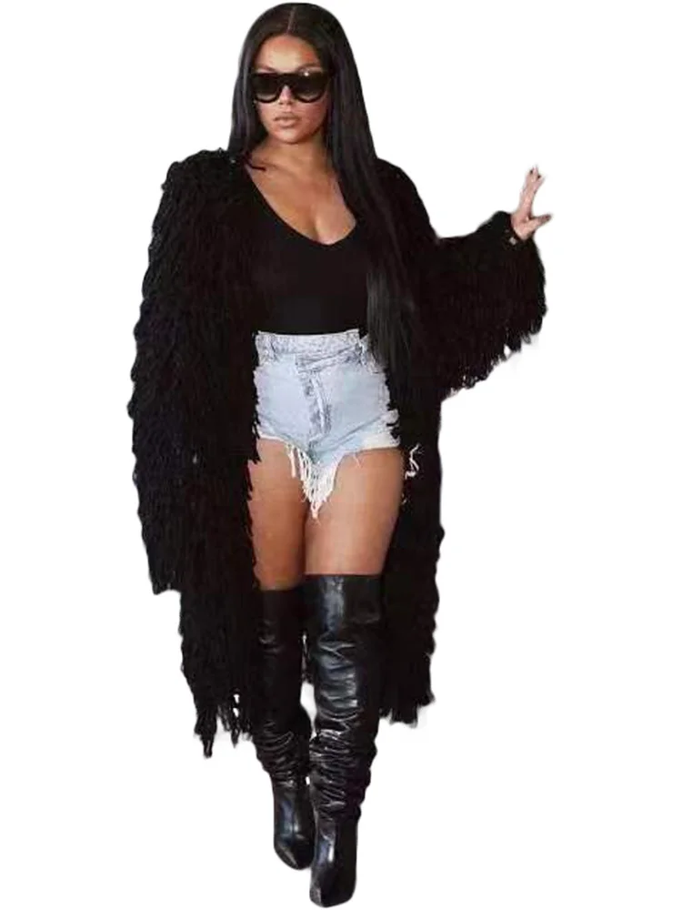Wmstar Cappotto lungo da donna - Winter Clothing Factory Outlet recensione e prezzo