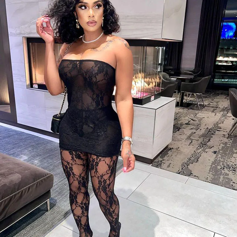 Completi da Night Club Sexy pe - Winter Clothing Line recensione e prezzo