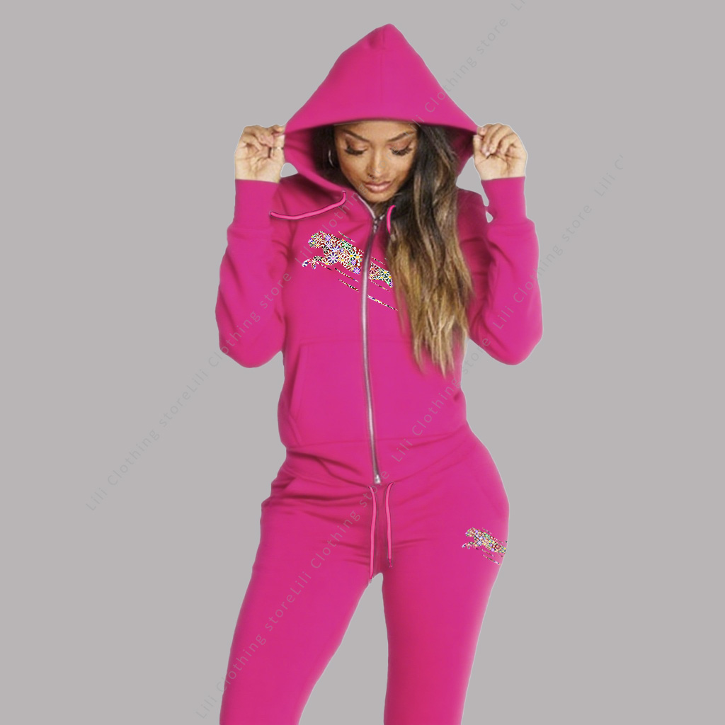 Tuta da donna Felpe con cappuc - Fleece Hoodie Lined recensione e prezzo